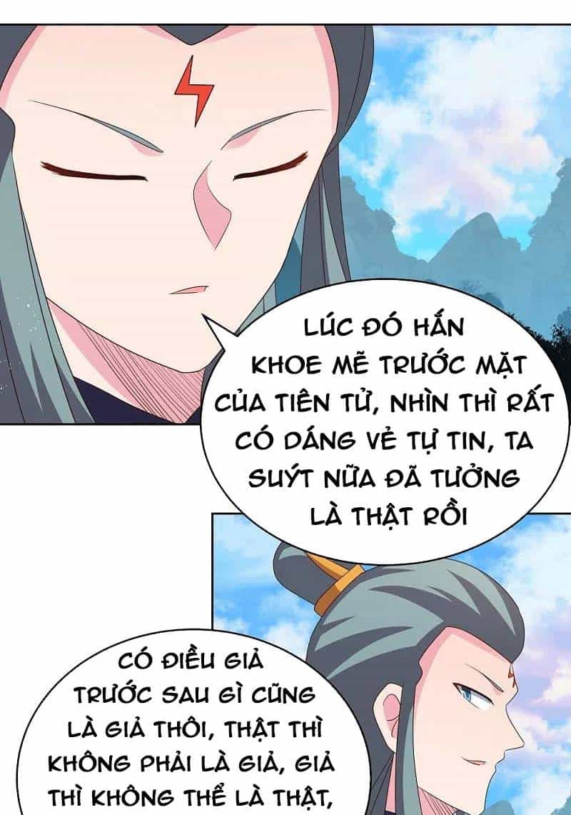 Tôn Thượng - Chương 389 - ảnh 20