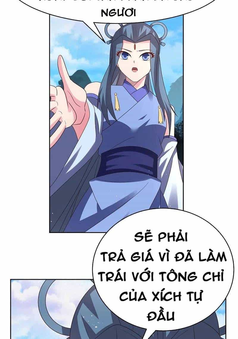 Tôn Thượng - Chương 389 - ảnh 3