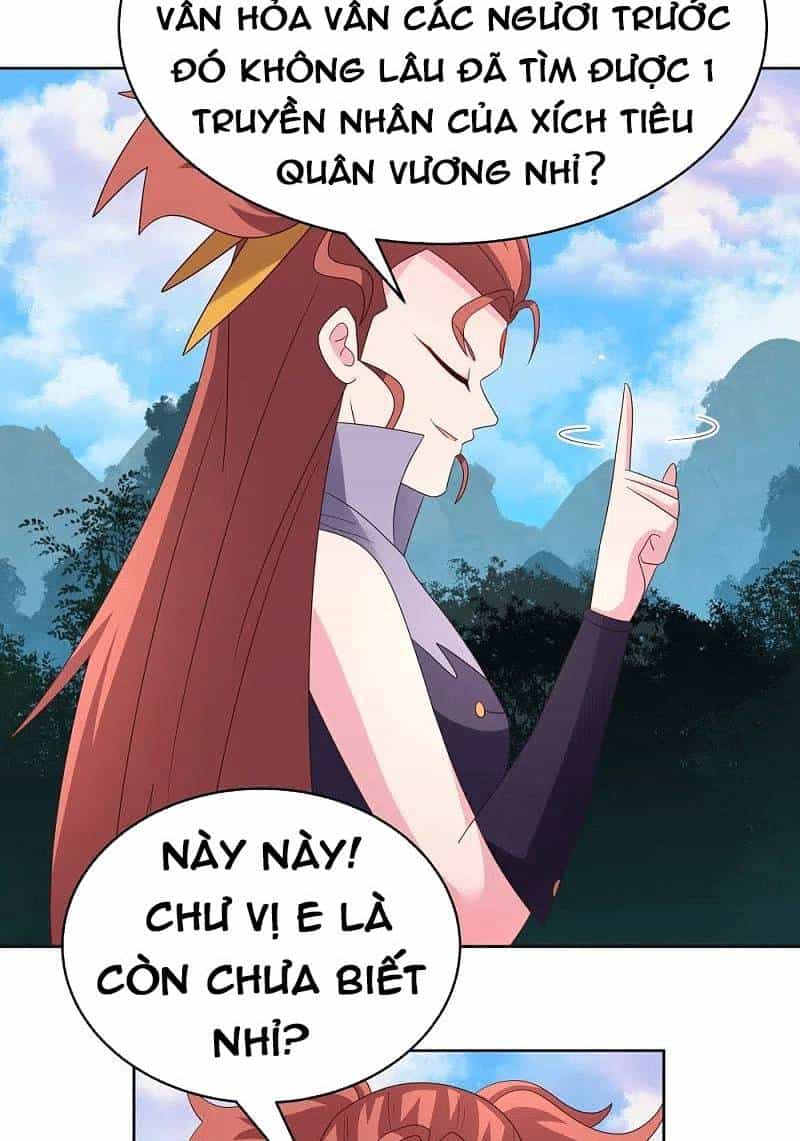 Tôn Thượng - Chương 389 - ảnh 6