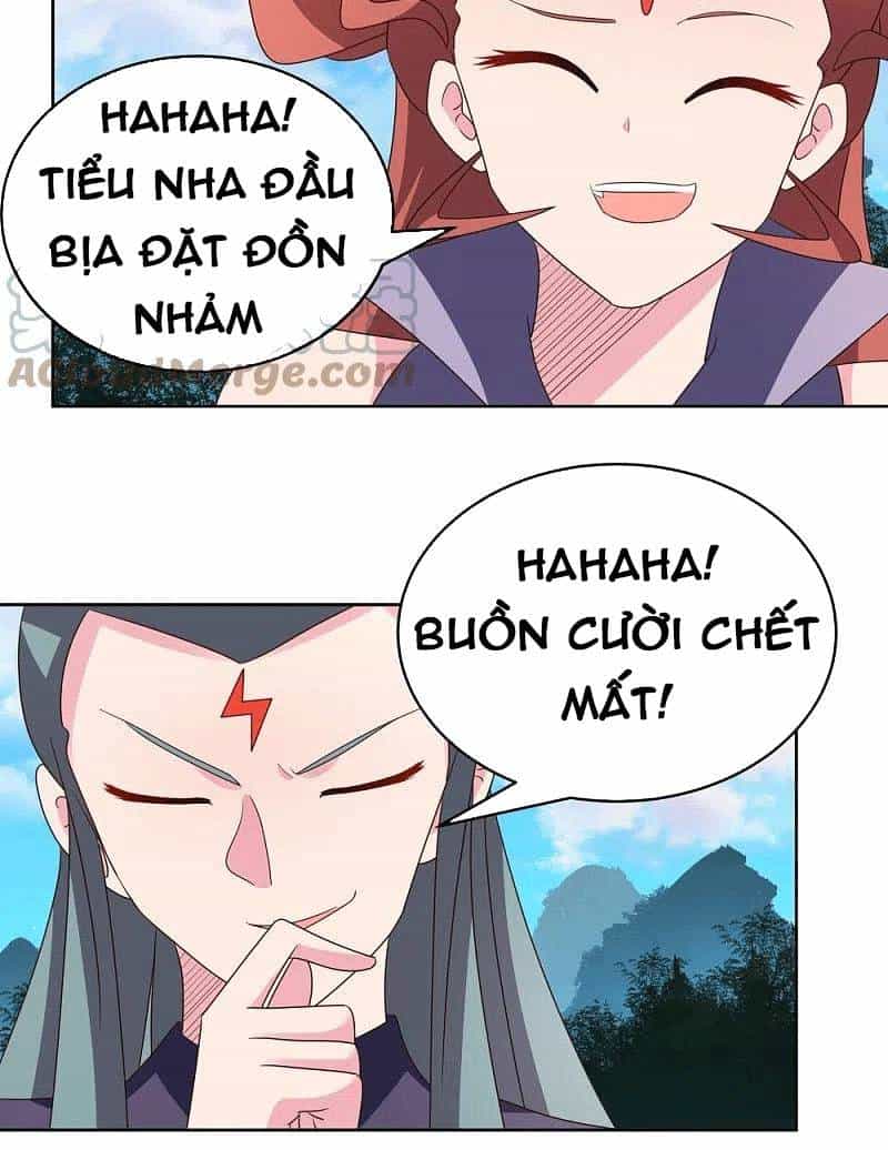 Tôn Thượng - Chương 390 - ảnh 16