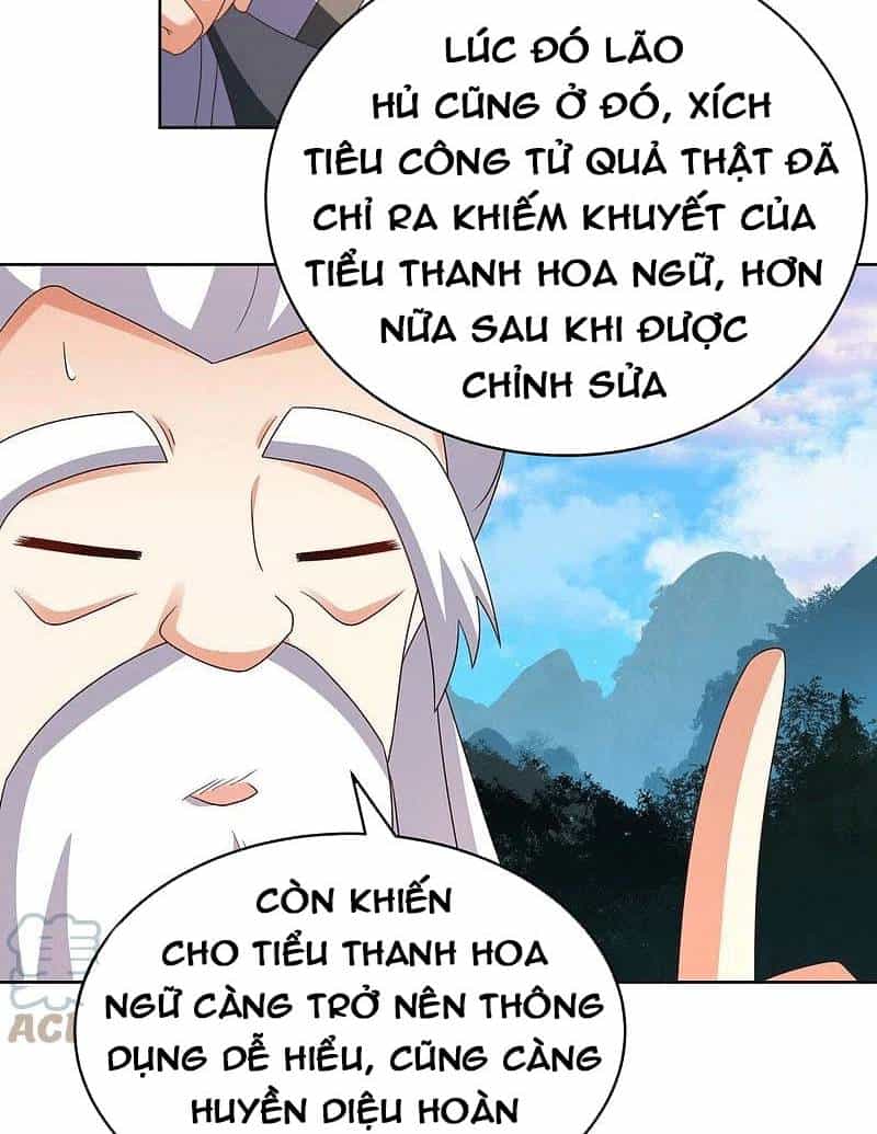 Tôn Thượng - Chương 390 - ảnh 26