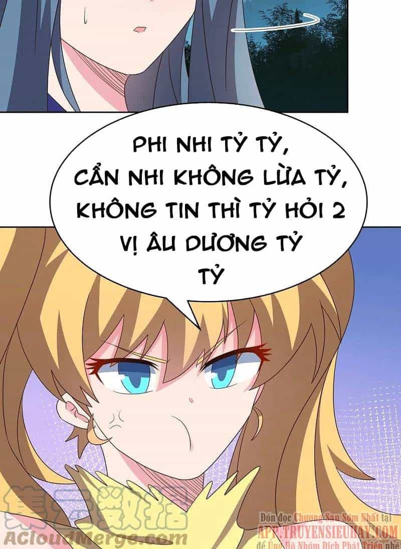 Tôn Thượng - Chương 390 - ảnh 4