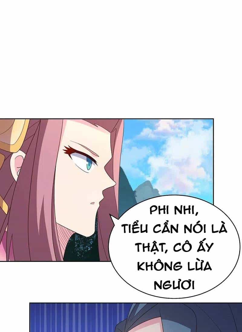 Tôn Thượng - Chương 390 - ảnh 8