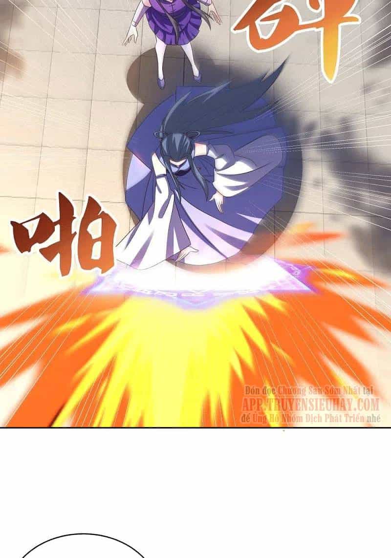 Tôn Thượng - Chương 391 - ảnh 22
