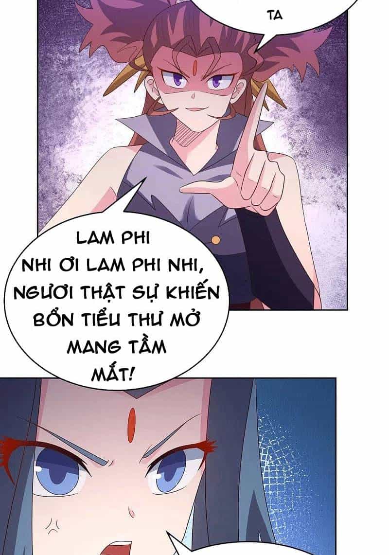 Tôn Thượng - Chương 391 - ảnh 3