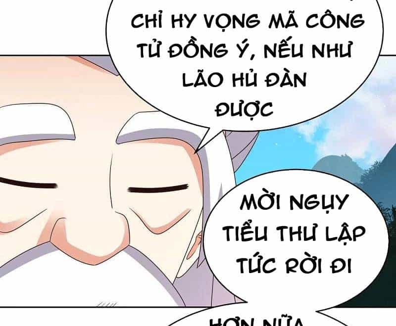 Tôn Thượng - Chương 391 - ảnh 31