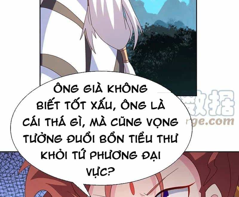 Tôn Thượng - Chương 391 - ảnh 33