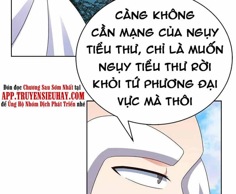 Tôn Thượng - Chương 391 - ảnh 36