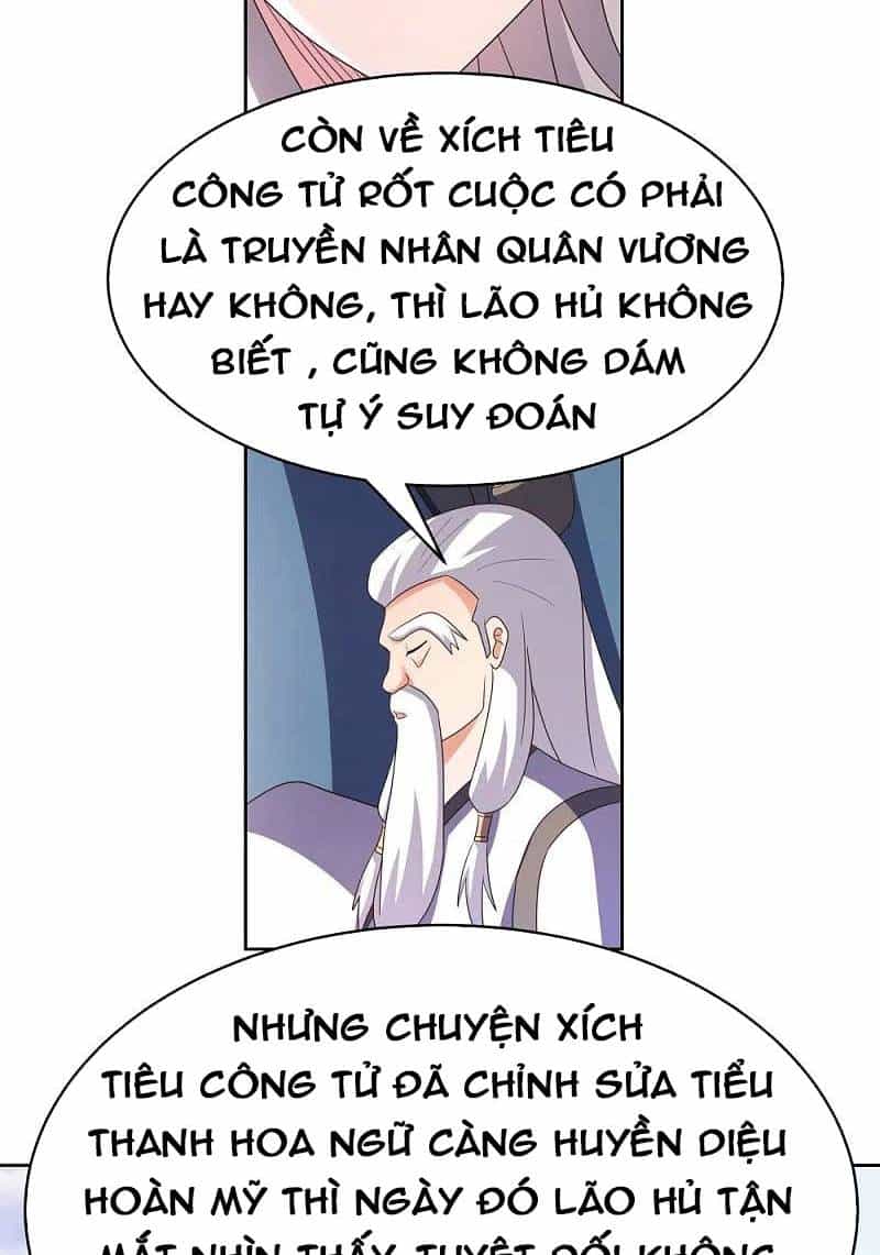 Tôn Thượng - Chương 391 - ảnh 6
