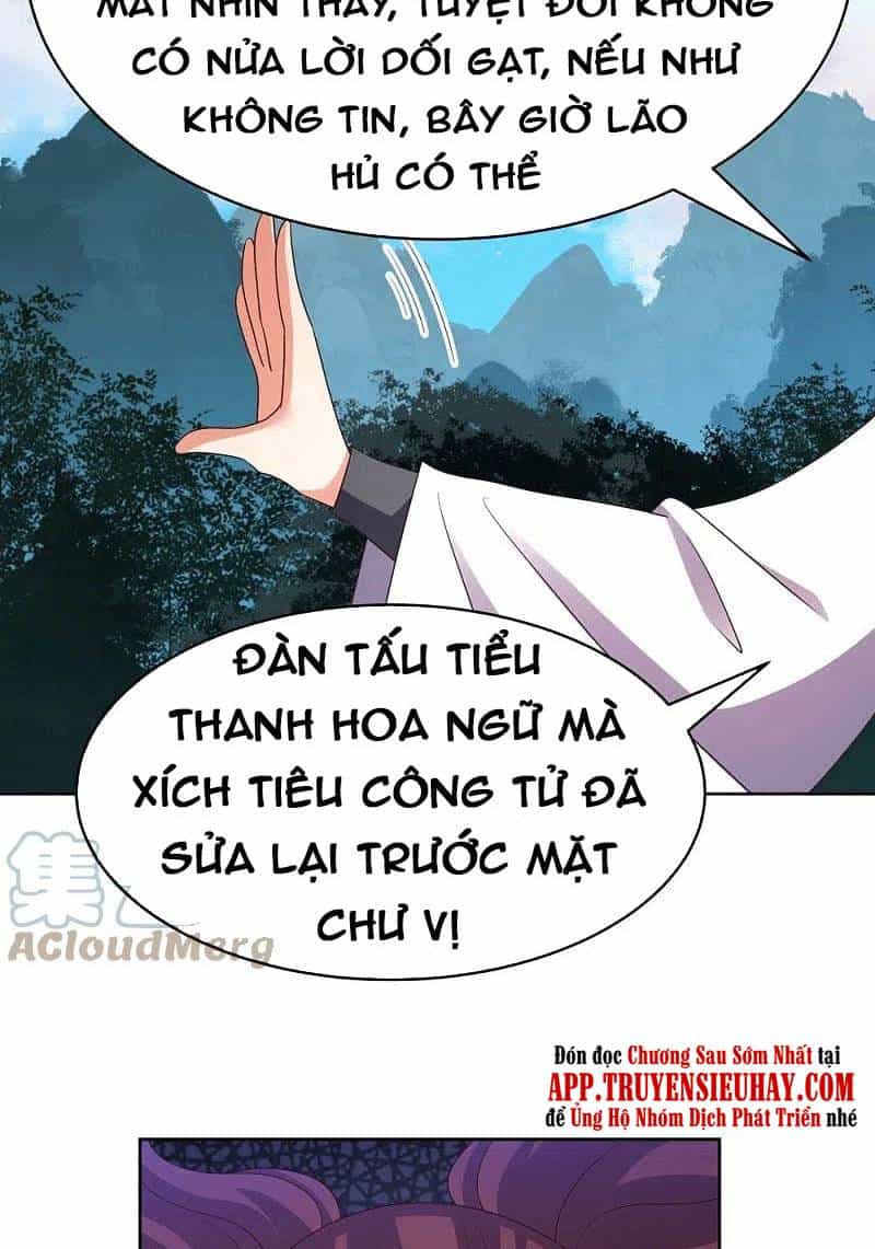 Tôn Thượng - Chương 391 - ảnh 7
