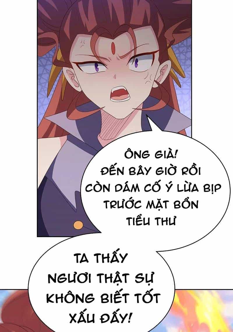 Tôn Thượng - Chương 391 - ảnh 8