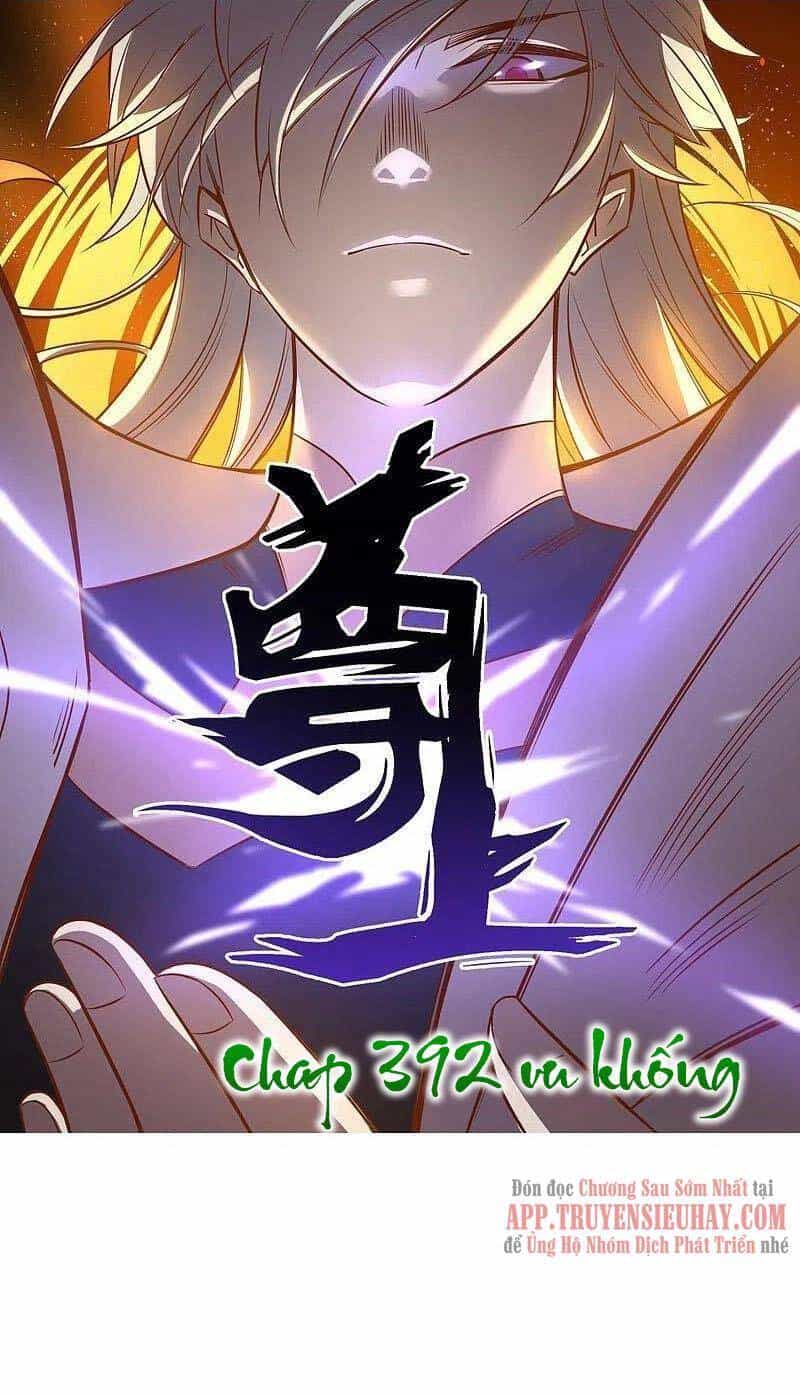 Tôn Thượng - Chương 392 - ảnh 1