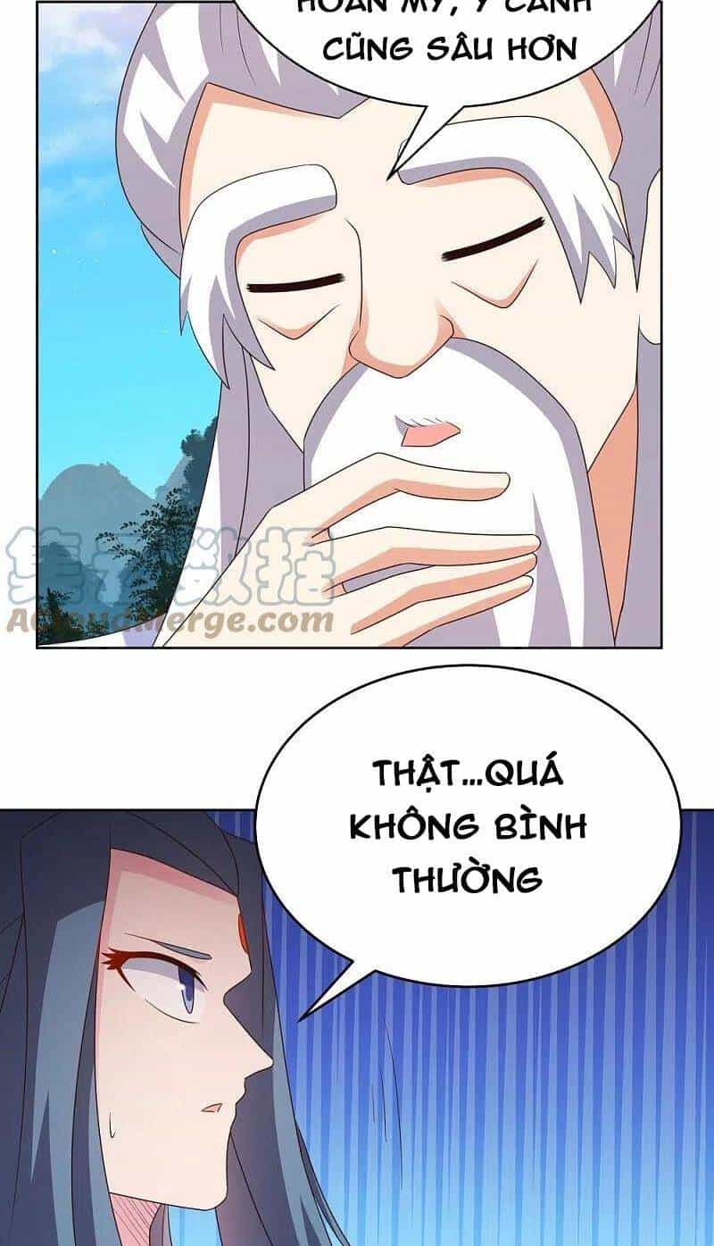 Tôn Thượng - Chương 392 - ảnh 12