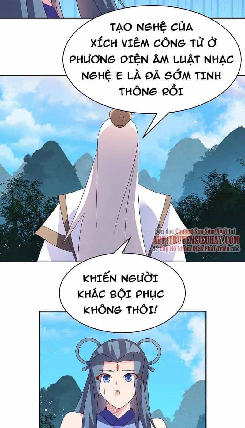 Tôn Thượng - Chương 392 - ảnh 13