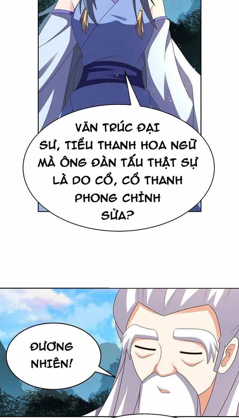 Tôn Thượng - Chương 392 - ảnh 14