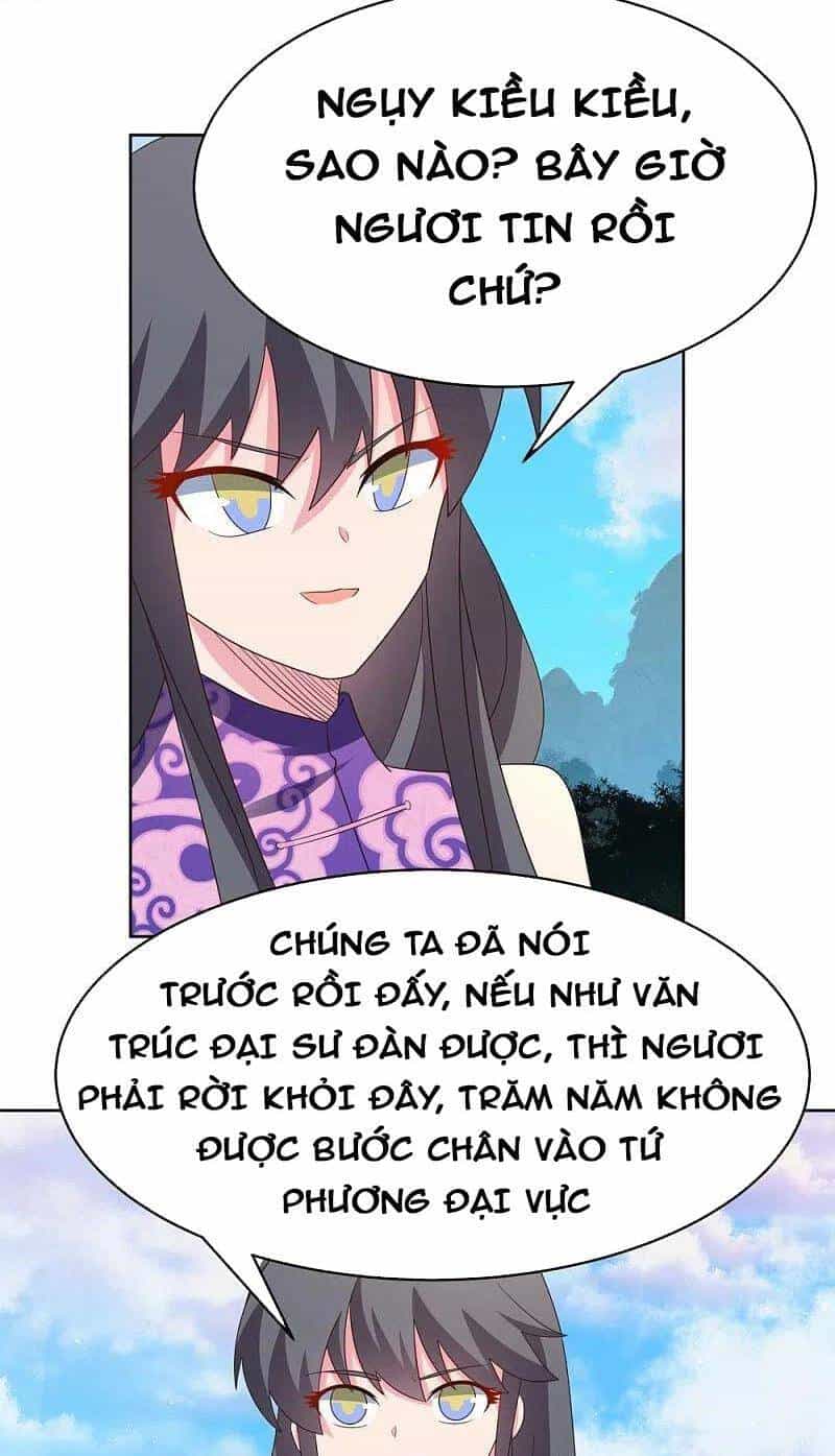Tôn Thượng - Chương 392 - ảnh 15