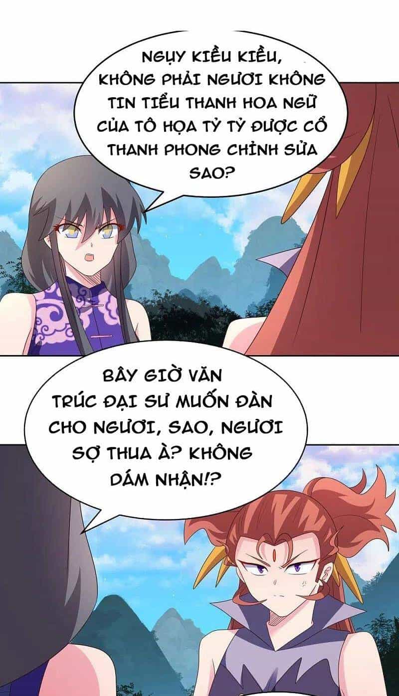 Tôn Thượng - Chương 392 - ảnh 2