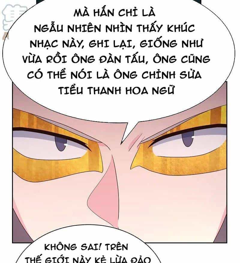 Tôn Thượng - Chương 392 - ảnh 27