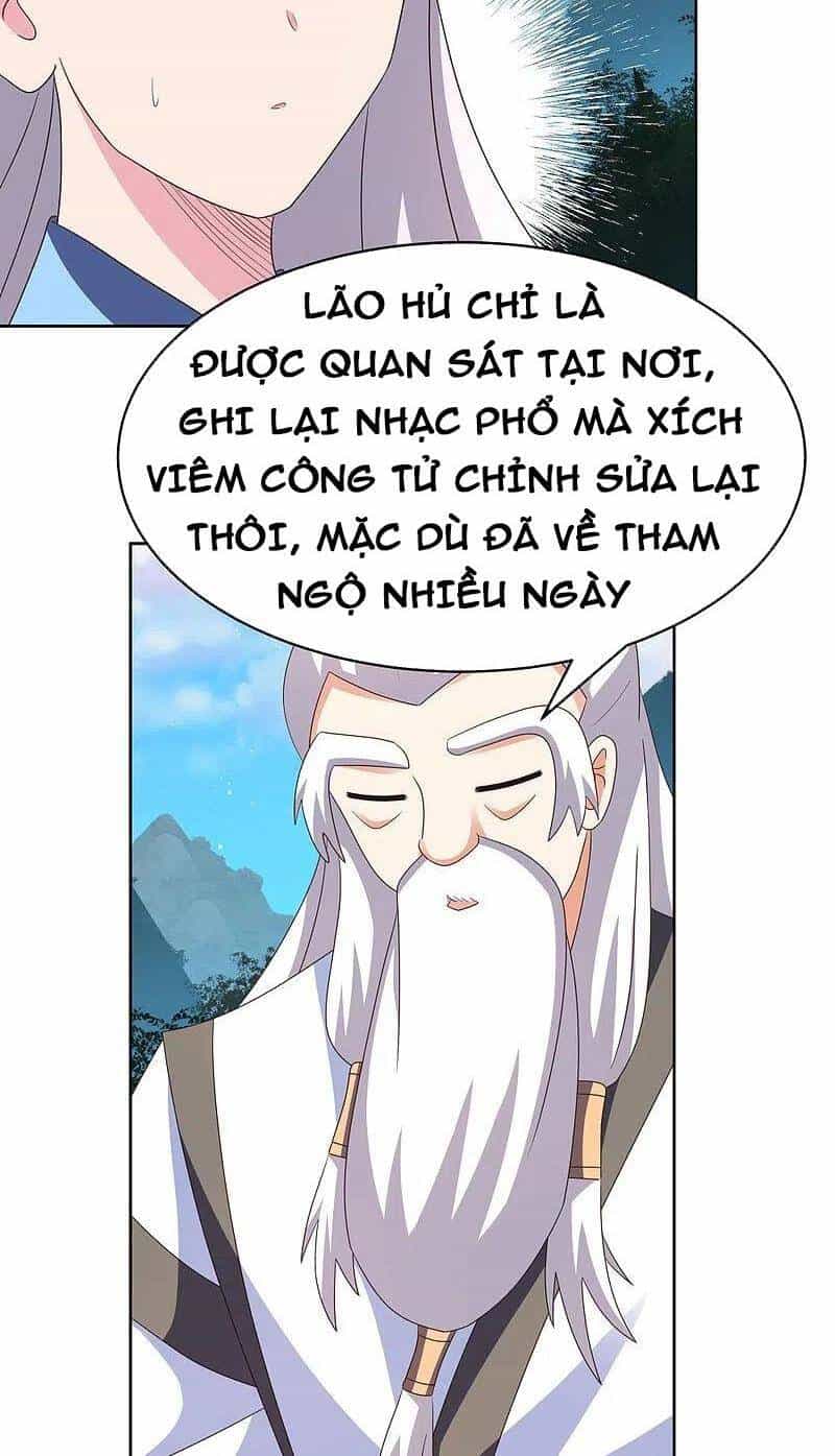 Tôn Thượng - Chương 392 - ảnh 9