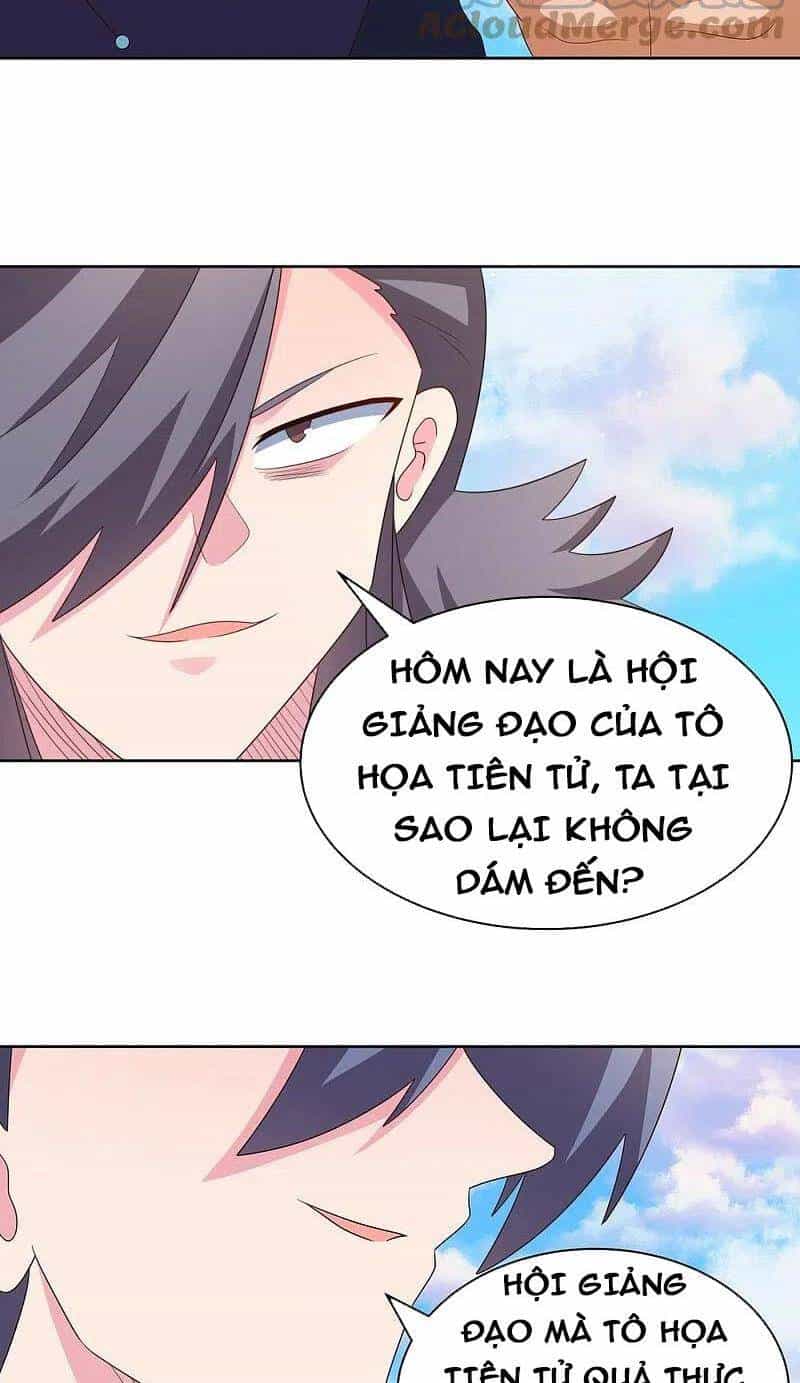 Tôn Thượng - Chương 393 - ảnh 18