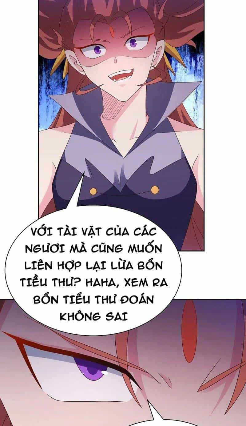 Tôn Thượng - Chương 393 - ảnh 2