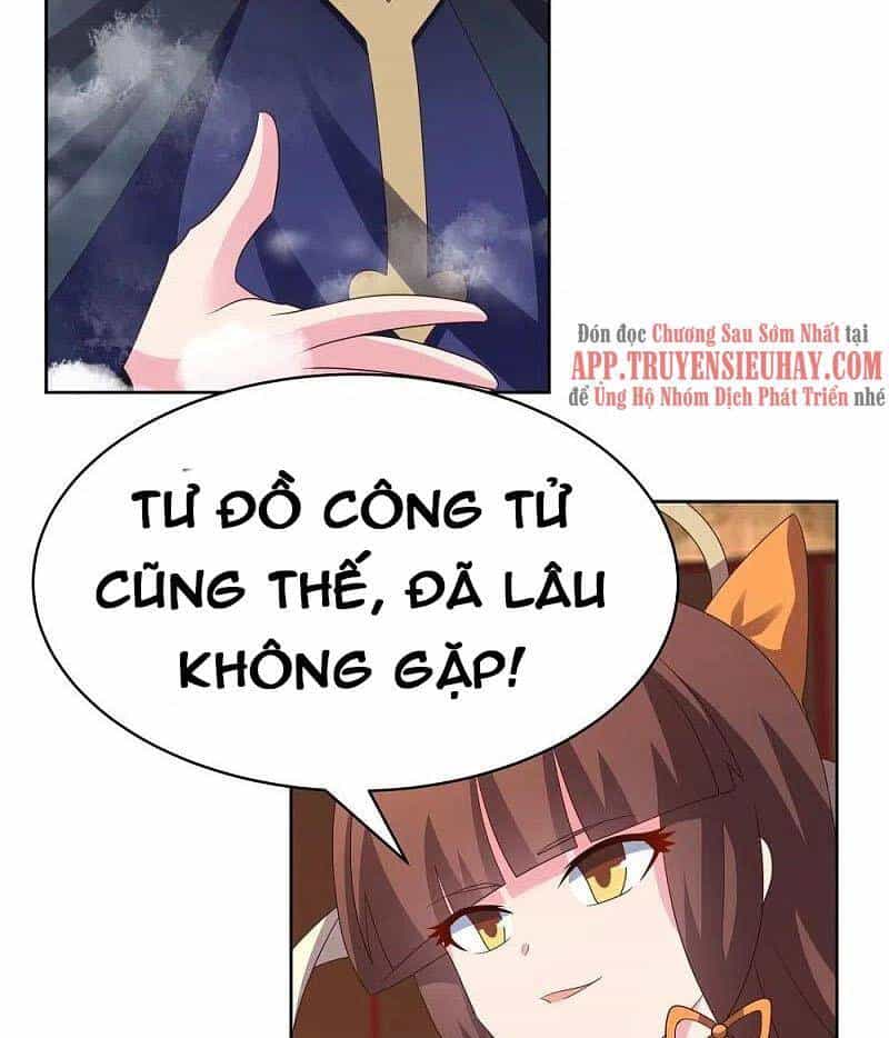 Tôn Thượng - Chương 393 - ảnh 21