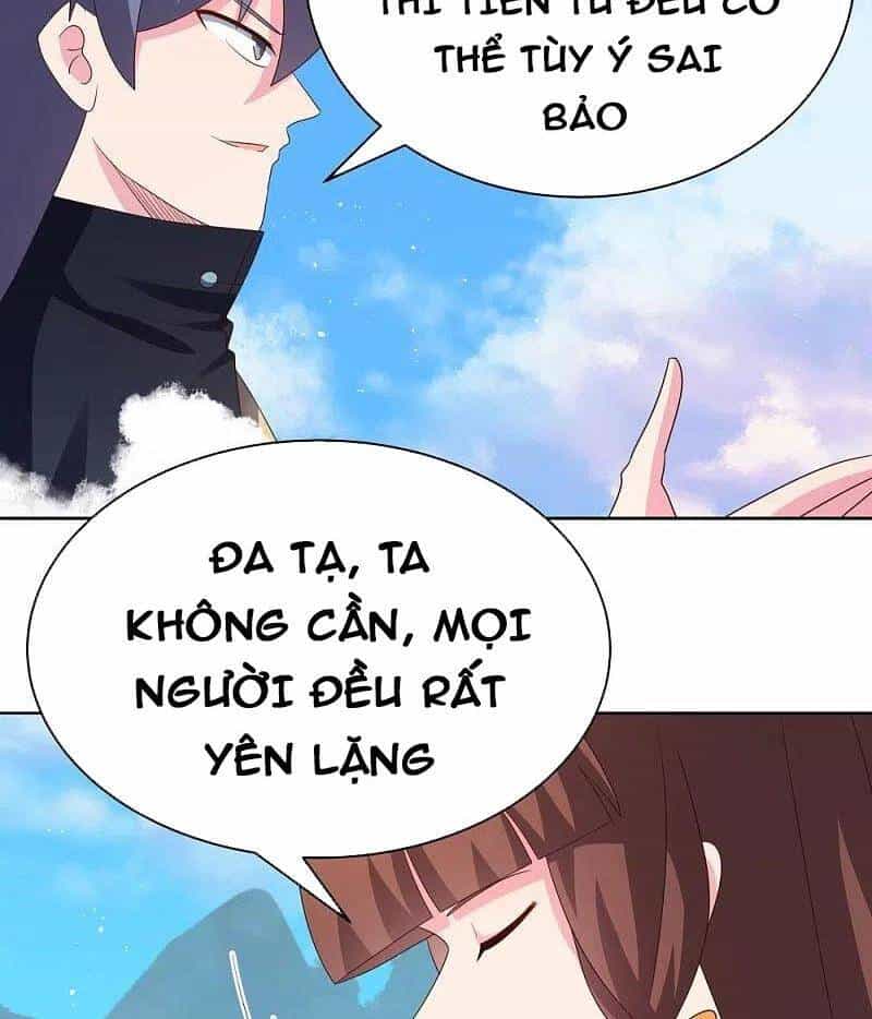 Tôn Thượng - Chương 393 - ảnh 24