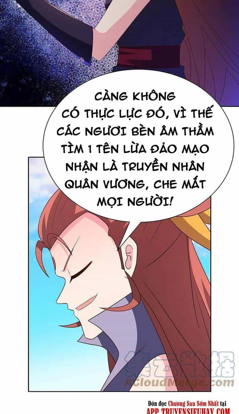 Tôn Thượng - Chương 393 - ảnh 5