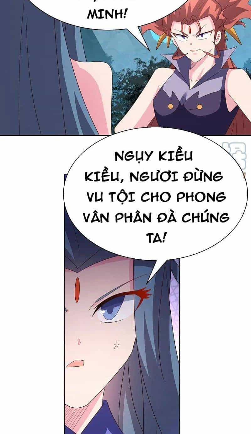 Tôn Thượng - Chương 393 - ảnh 7