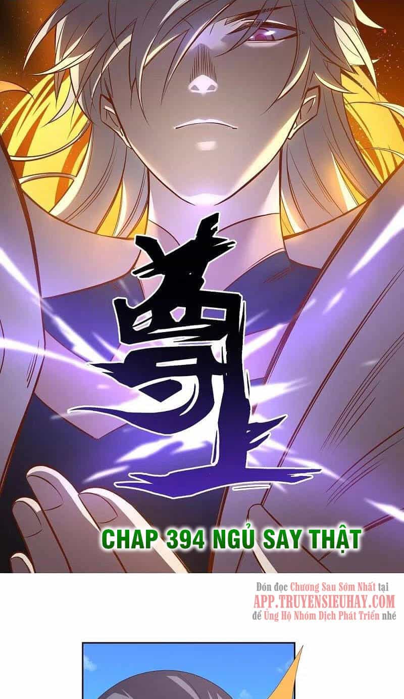 Tôn Thượng - Chương 394 - ảnh 1