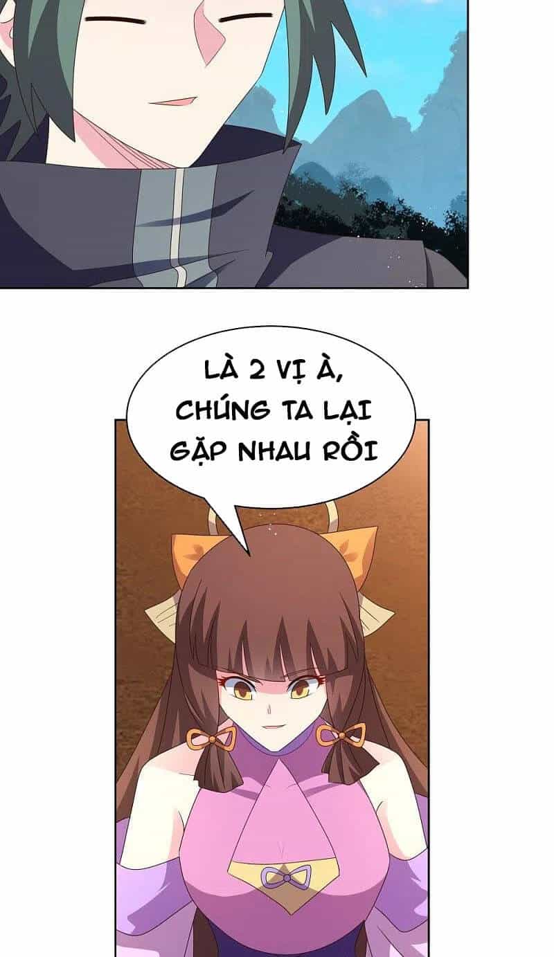 Tôn Thượng - Chương 394 - ảnh 13