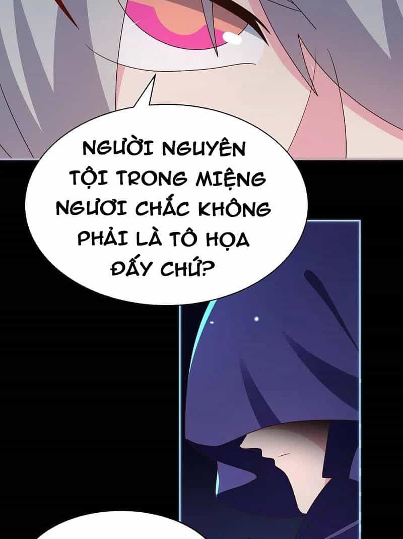 Tôn Thượng - Chương 394 - ảnh 29