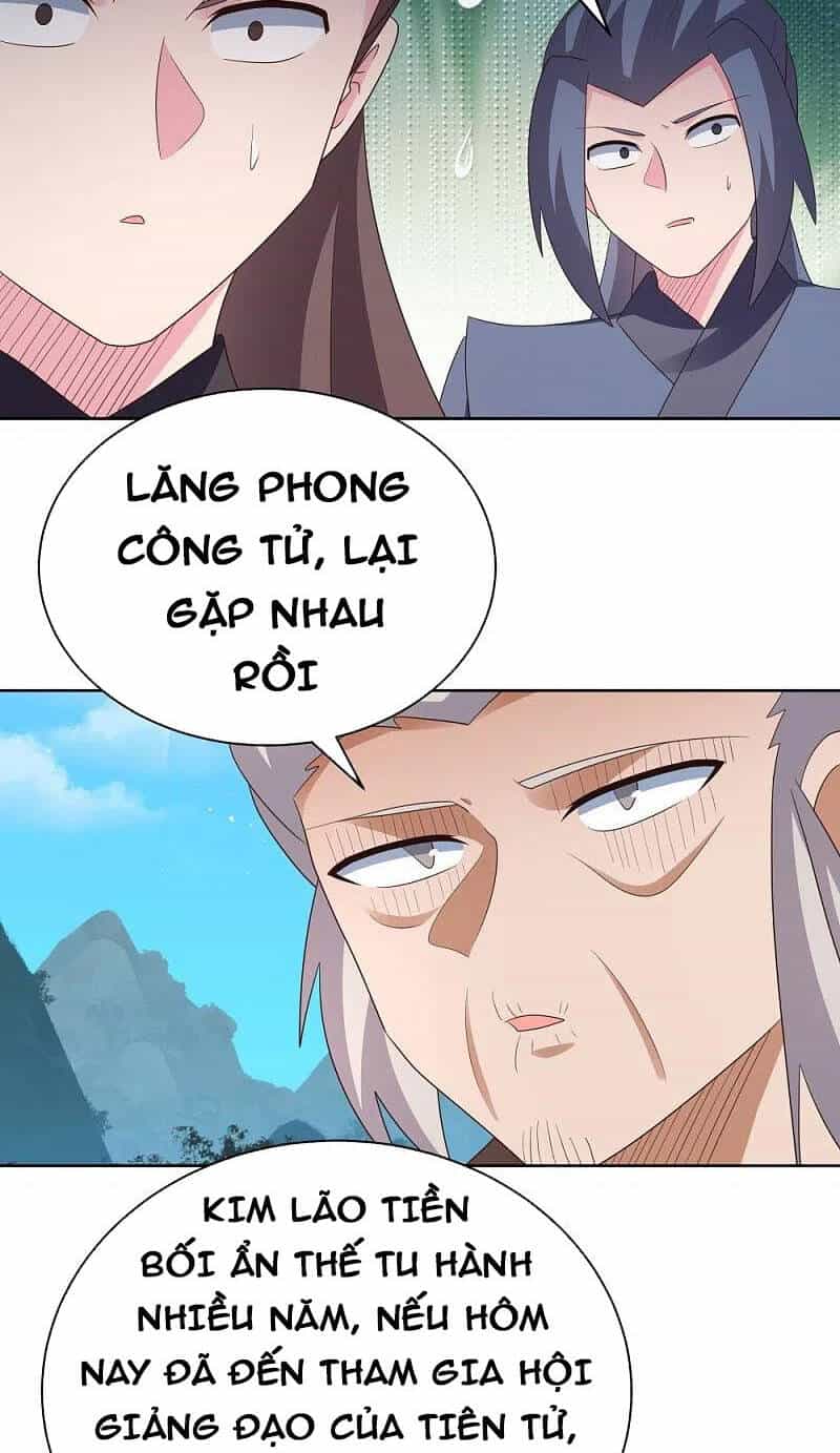 Tôn Thượng - Chương 394 - ảnh 4