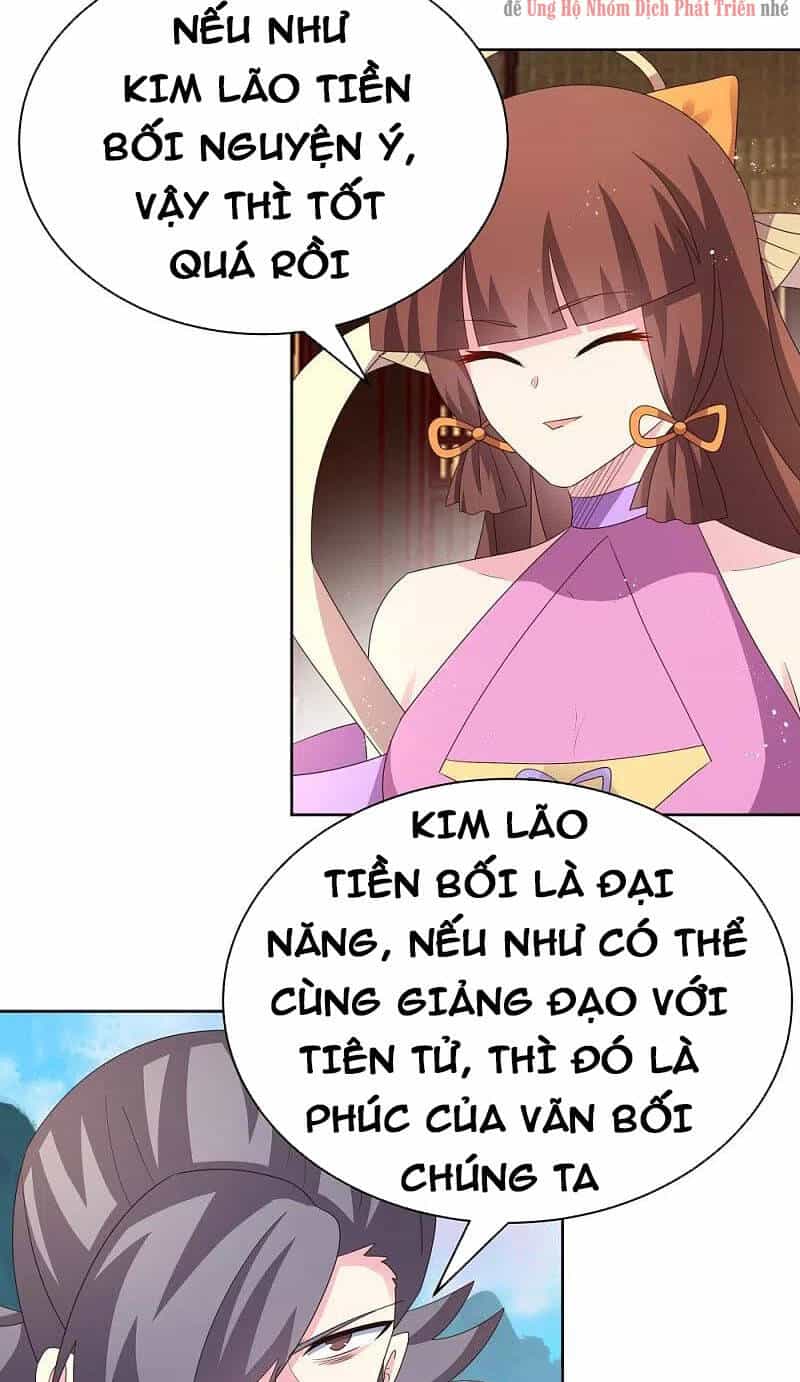 Tôn Thượng - Chương 394 - ảnh 7