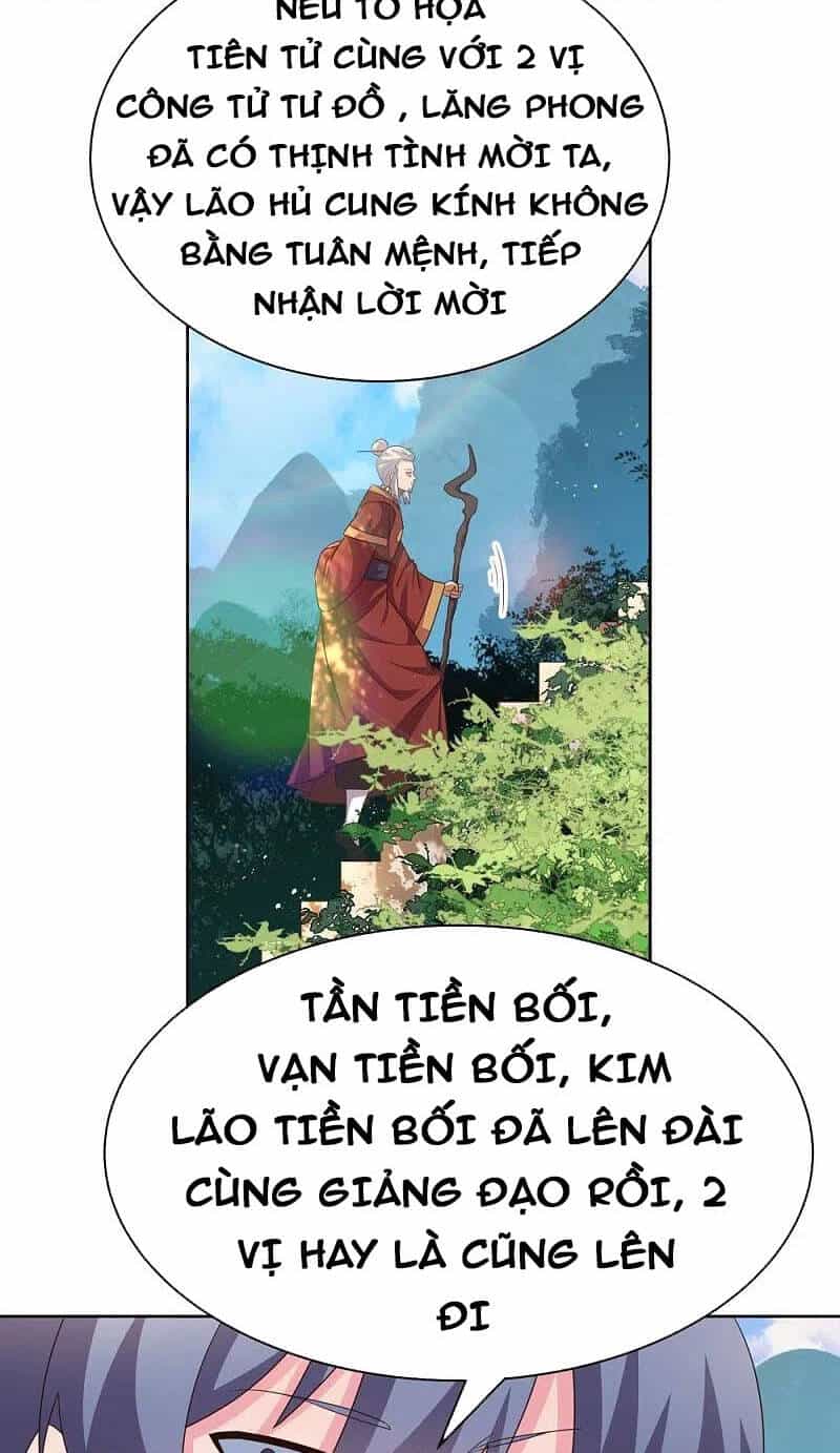 Tôn Thượng - Chương 394 - ảnh 9