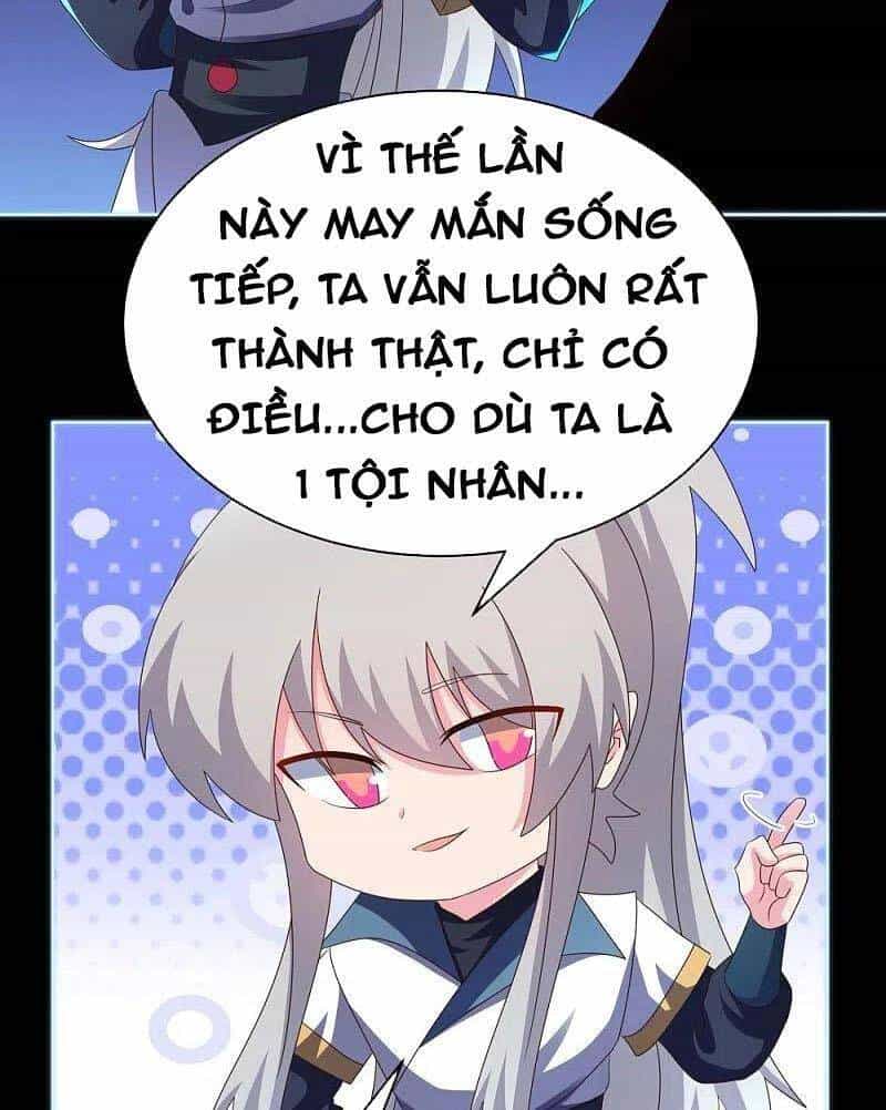 Tôn Thượng - Chương 395 - ảnh 21