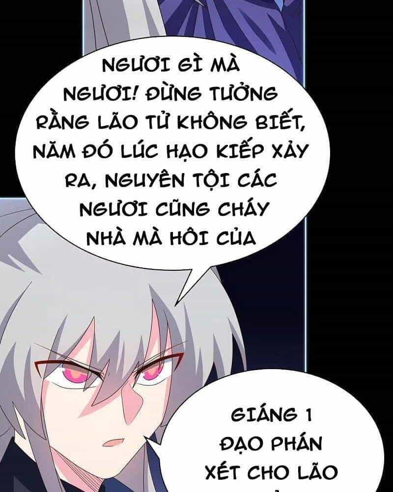 Tôn Thượng - Chương 395 - ảnh 27