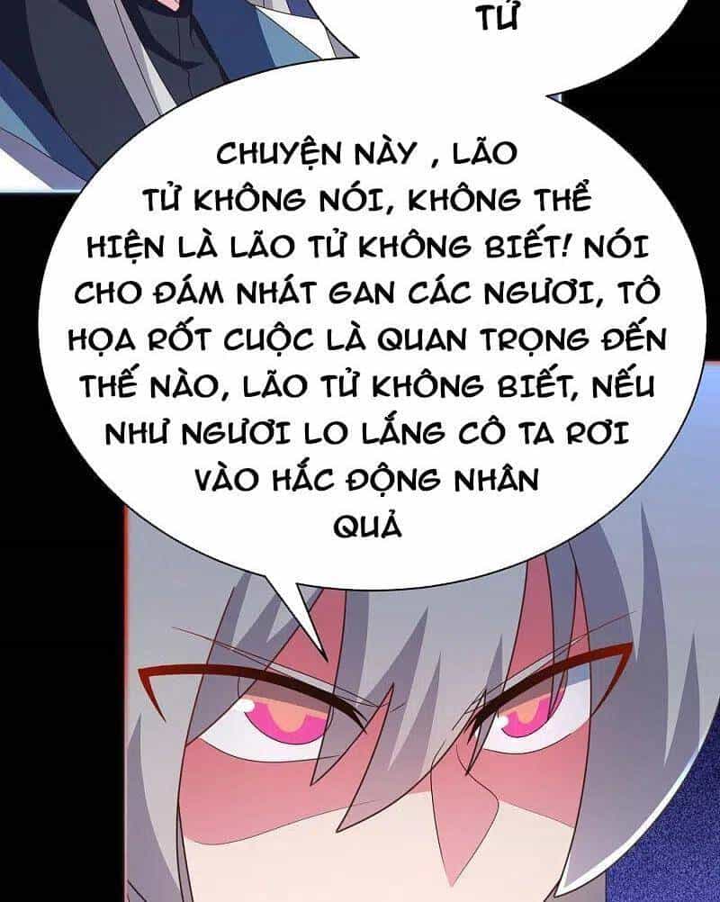 Tôn Thượng - Chương 395 - ảnh 28