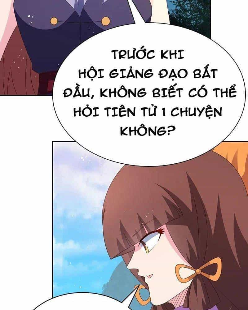 Tôn Thượng - Chương 395 - ảnh 33