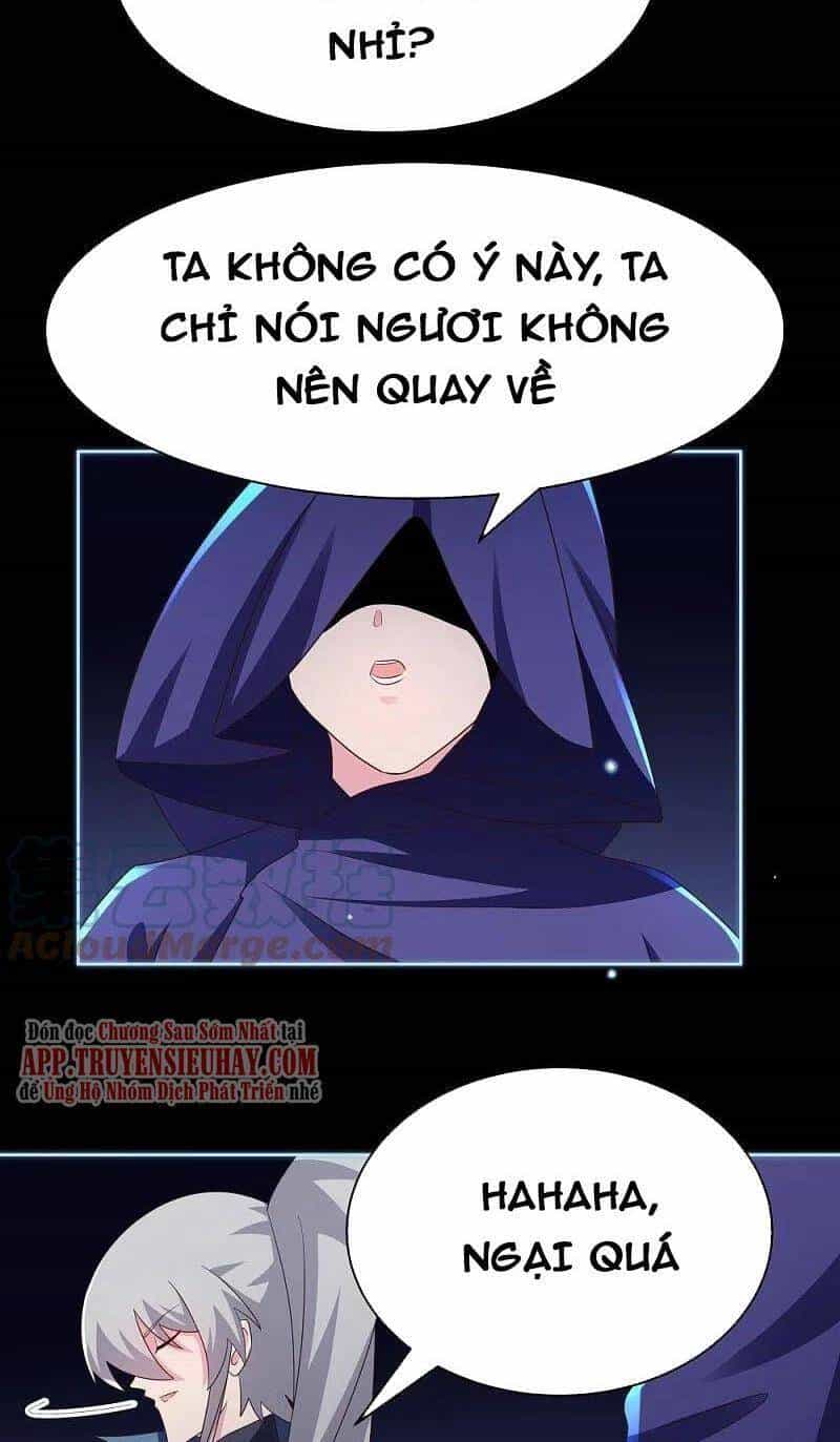 Tôn Thượng - Chương 395 - ảnh 6