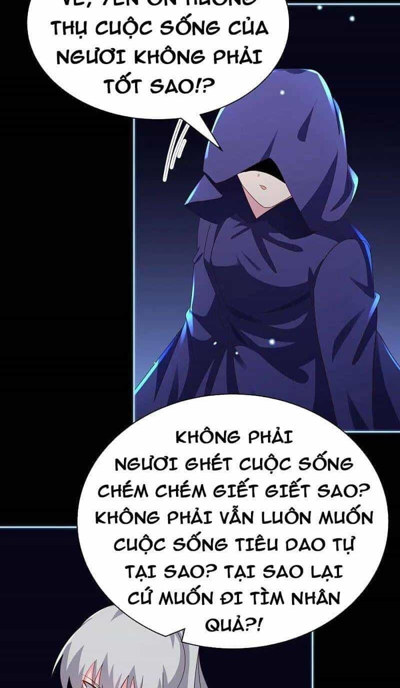 Tôn Thượng - Chương 395 - ảnh 8