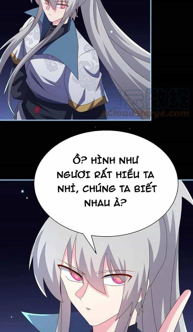 Tôn Thượng - Chương 395 - ảnh 9