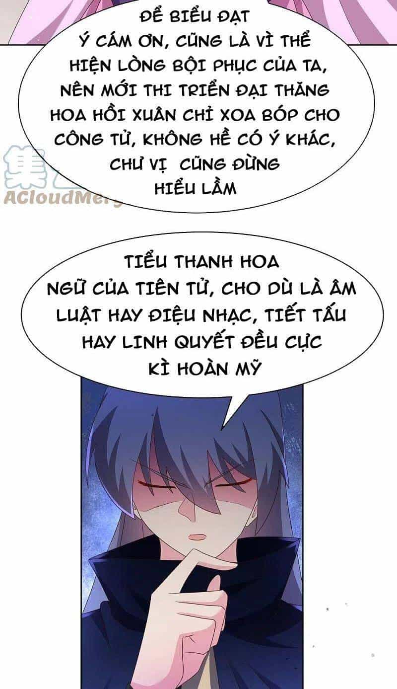 Tôn Thượng - Chương 396 - ảnh 10