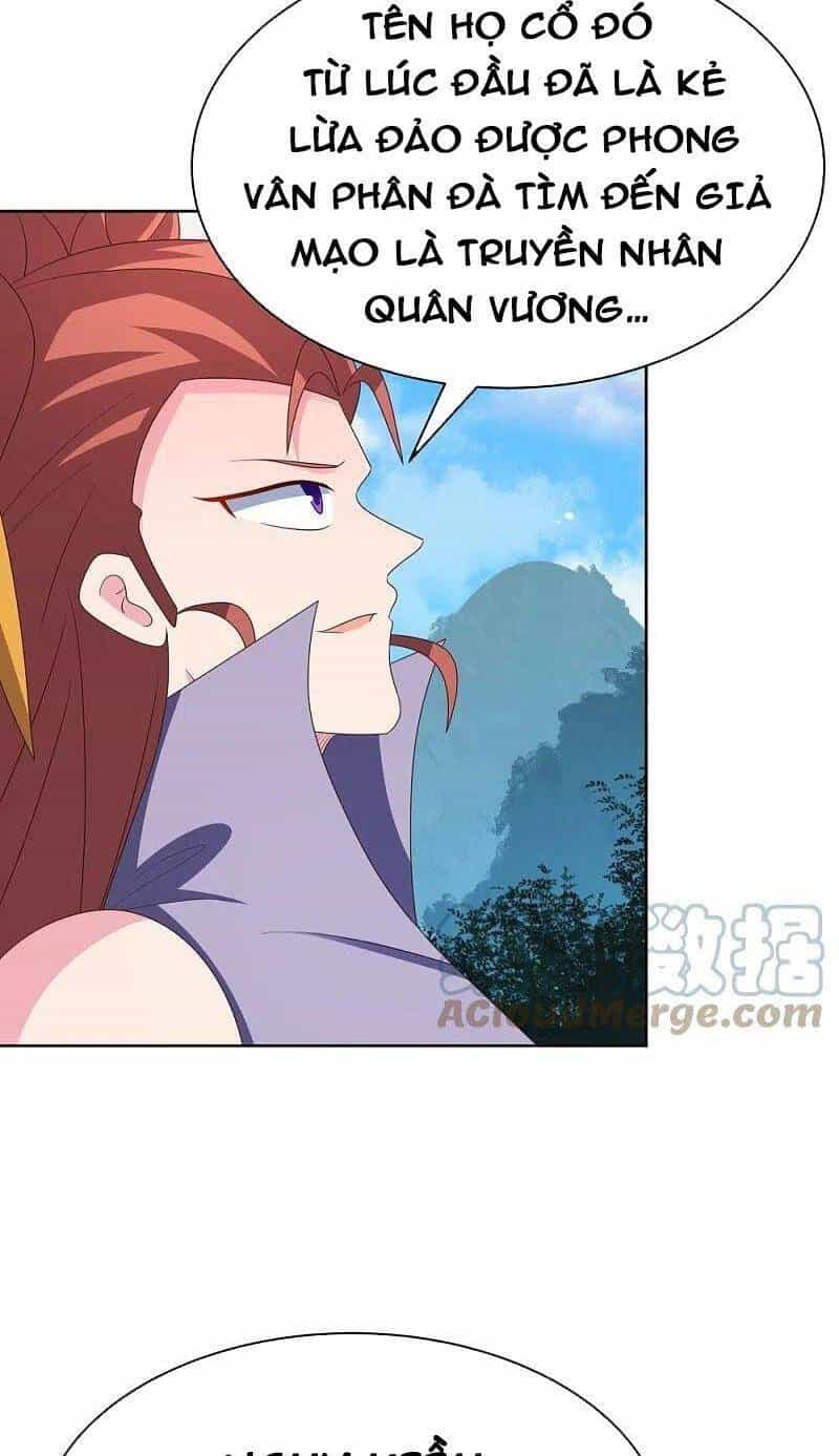 Tôn Thượng - Chương 396 - ảnh 18
