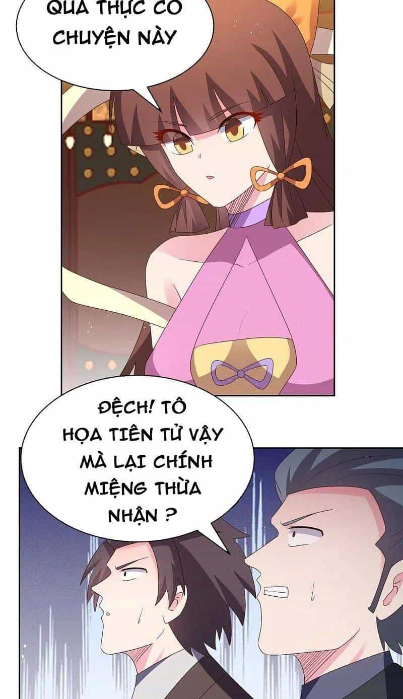 Tôn Thượng - Chương 396 - ảnh 2