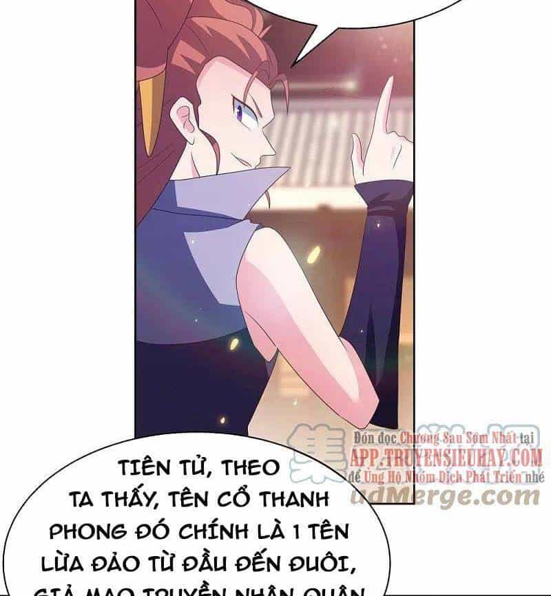 Tôn Thượng - Chương 396 - ảnh 27