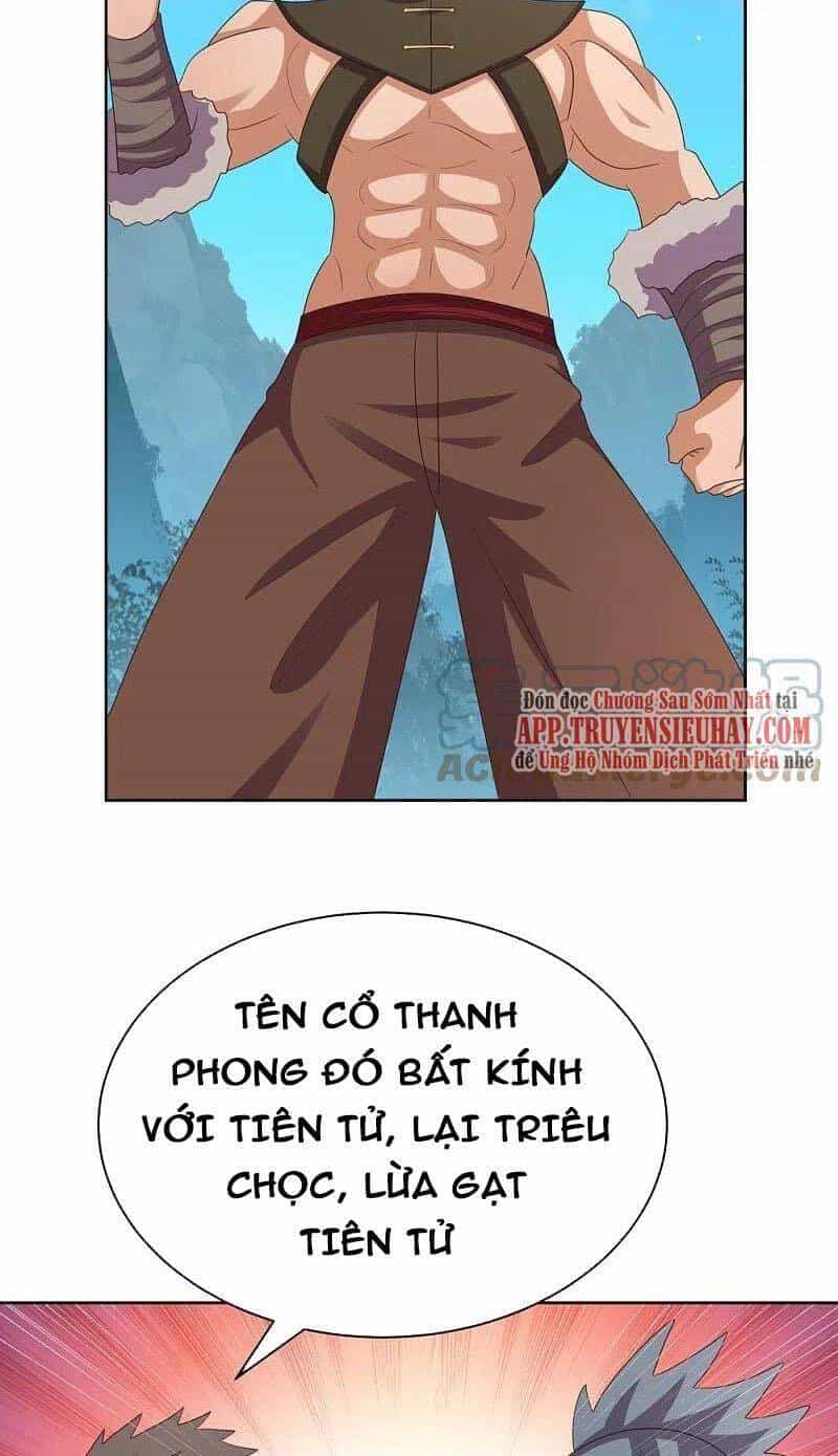 Tôn Thượng - Chương 397 - ảnh 17
