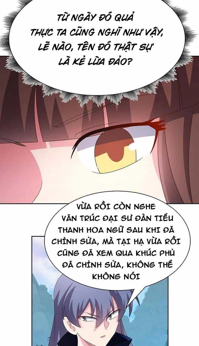 Tôn Thượng - Chương 397 - ảnh 2