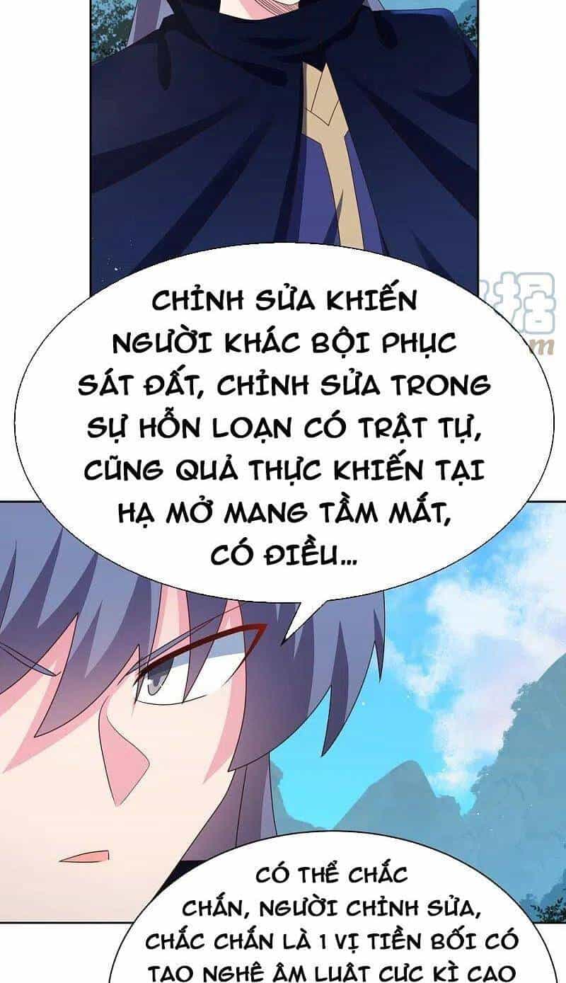 Tôn Thượng - Chương 397 - ảnh 3