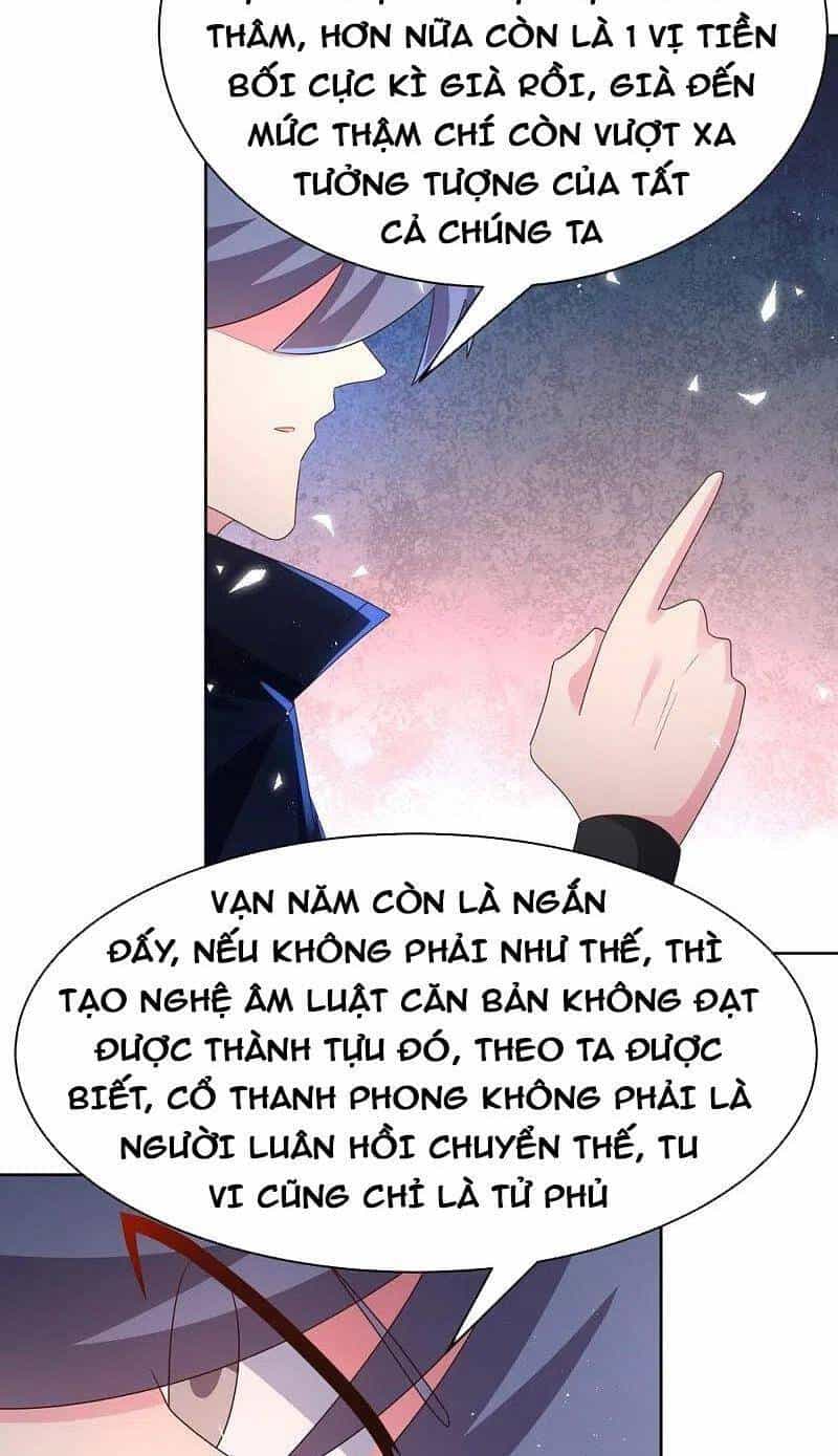 Tôn Thượng - Chương 397 - ảnh 4